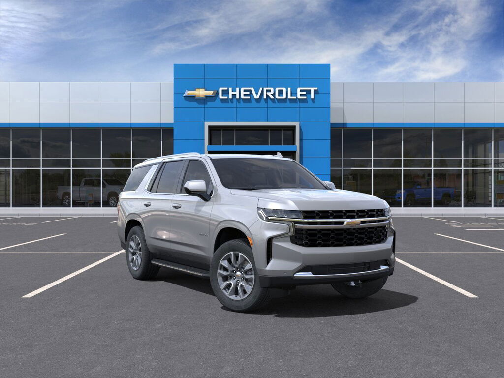 2024 Chevrolet Tahoe 1LS