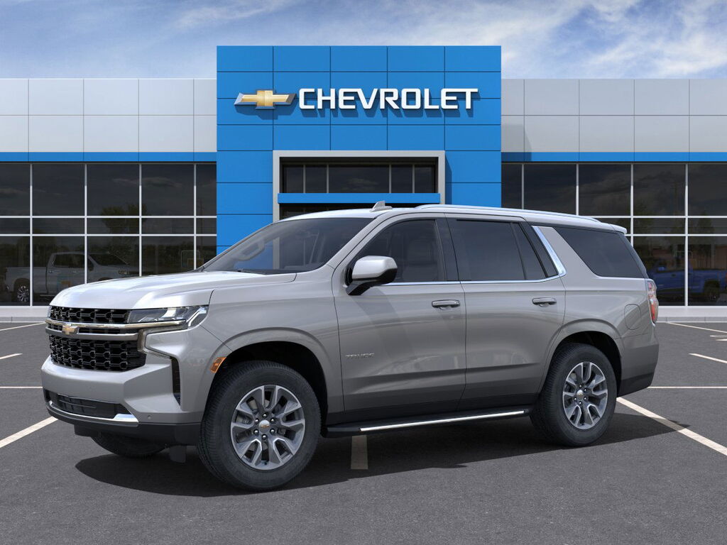 2024 Chevrolet Tahoe 1LS