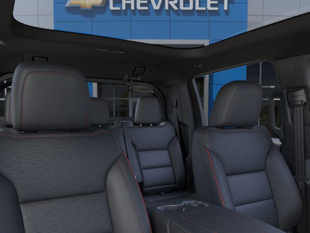 2024 Chevrolet Silverado EV Crew Cab RST