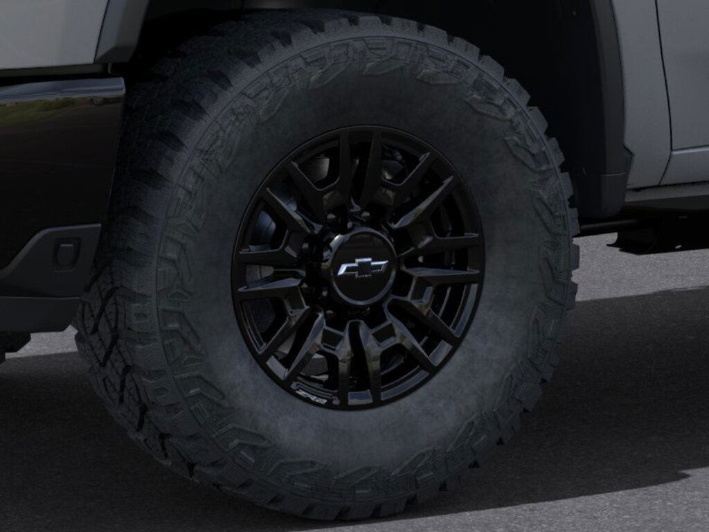 2025 Chevrolet Silverado 2500HD ZR2 - Photo 17