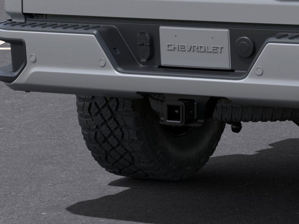 2025 Chevrolet Silverado 2500HD ZR2 - Photo 27