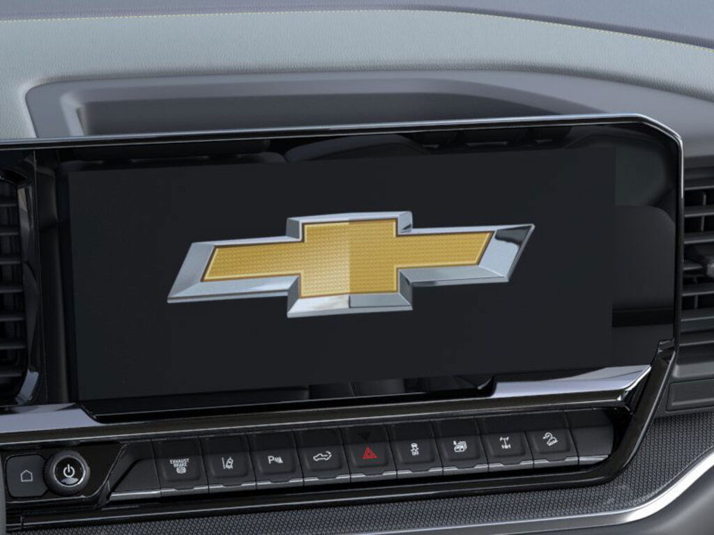 2025 Chevrolet Silverado 2500HD ZR2 - Photo 39