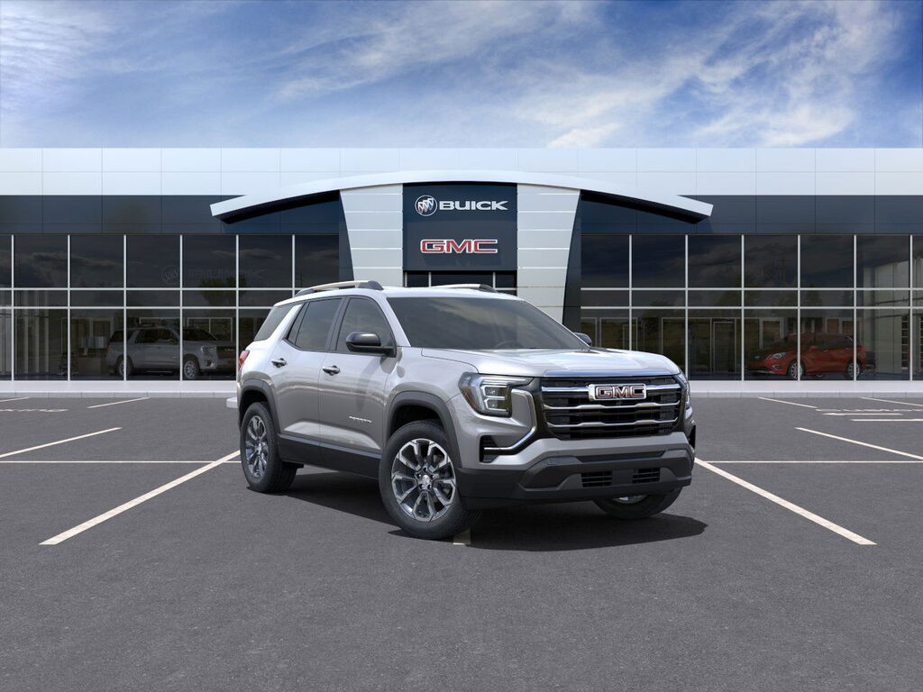 2025 GMC Terrain Elevation 4WD