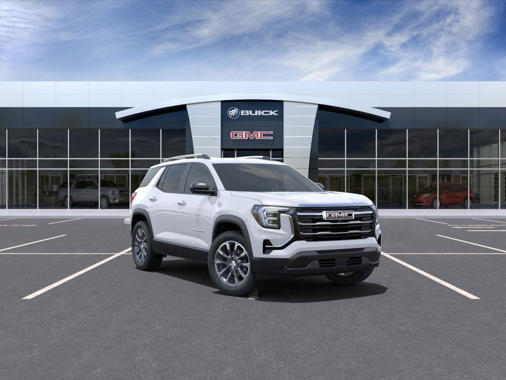 2025 GMC Terrain Elevation 4WD