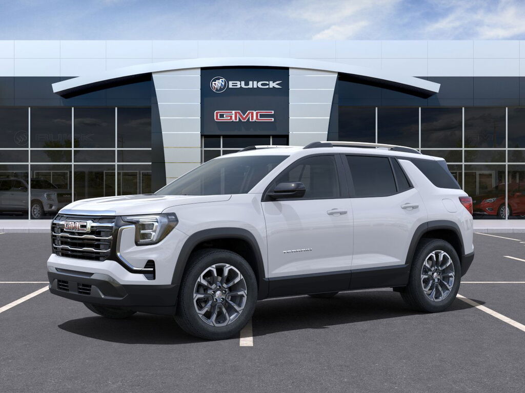 2025 GMC Terrain Elevation 4WD