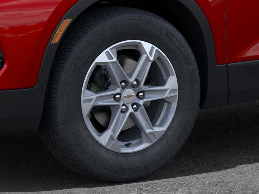 2025 Chevrolet Blazer 2LT - Photo 9