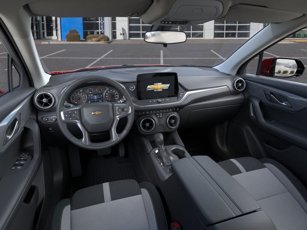 2025 Chevrolet Blazer 2LT - Photo 15