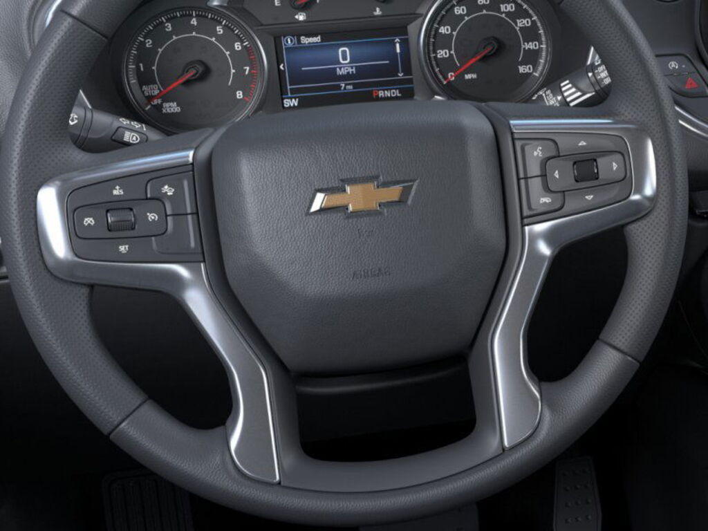 2025 Chevrolet Blazer 2LT - Photo 19