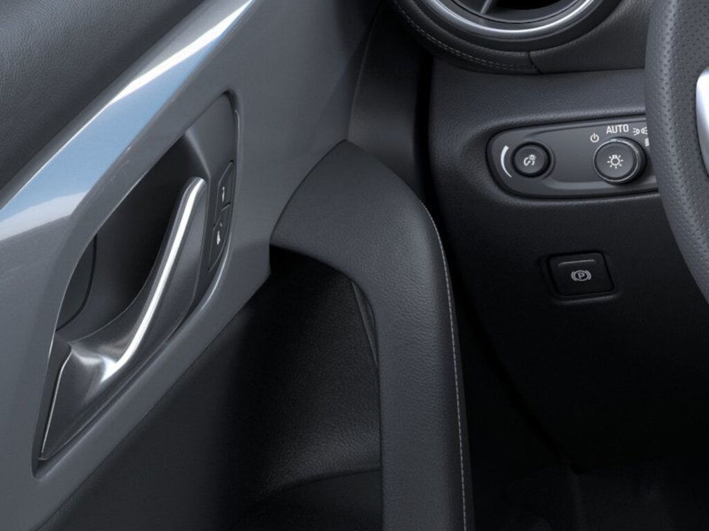 2025 Chevrolet Blazer 2LT - Photo 22