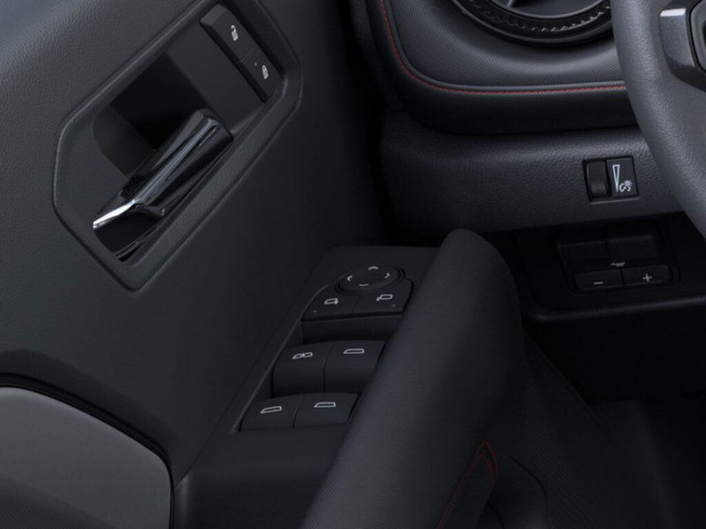 2025 Chevrolet Colorado Z71 - Photo 22
