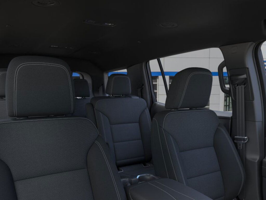 2025 Chevrolet Traverse 1LT