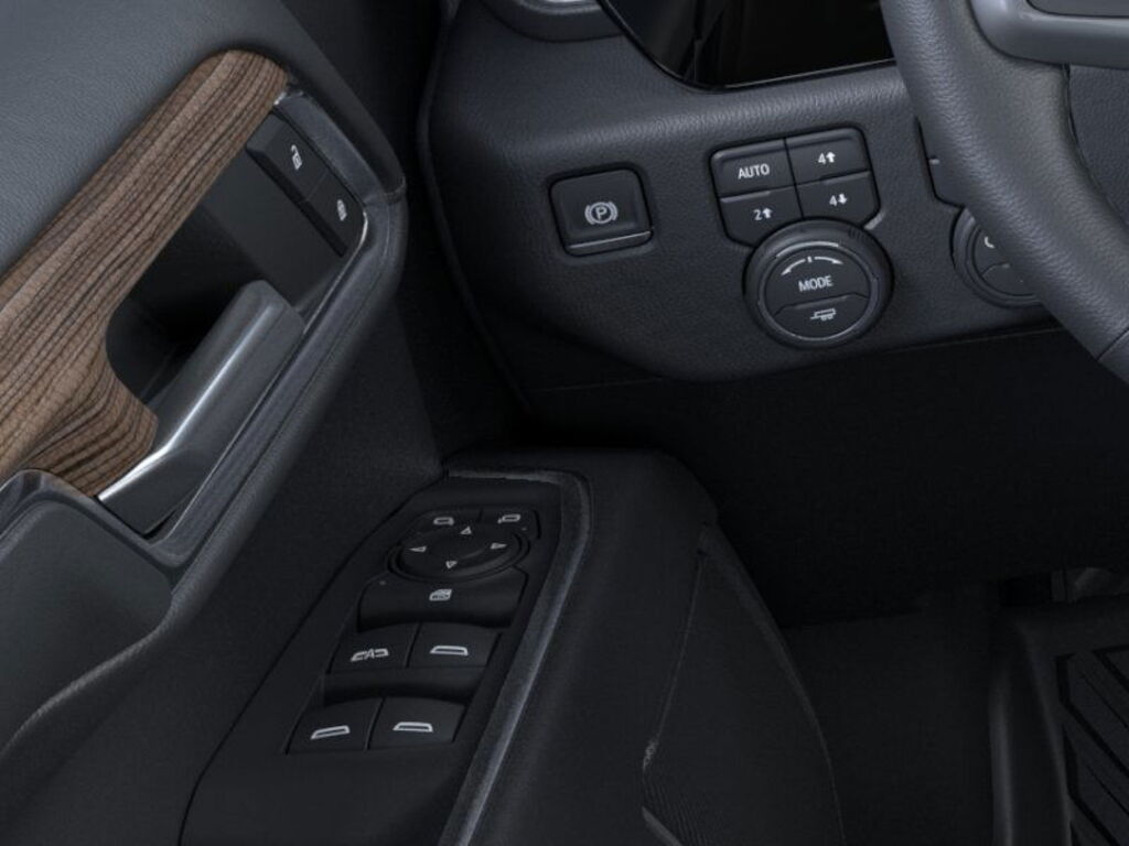 2025 Chevrolet Silverado 1500 LT Trail Boss - Photo 41