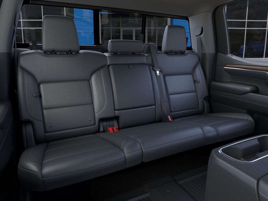 2025 Chevrolet Silverado 1500 LT Trail Boss - Photo 33