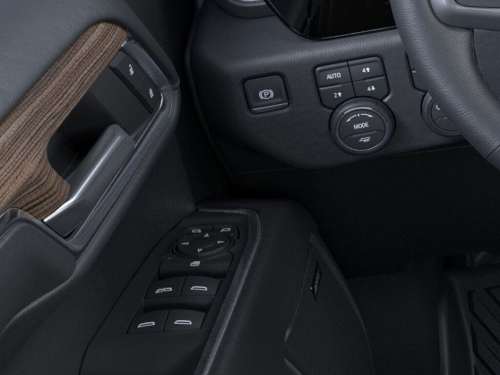 2025 Chevrolet Silverado 1500 LT Trail Boss - Photo 42