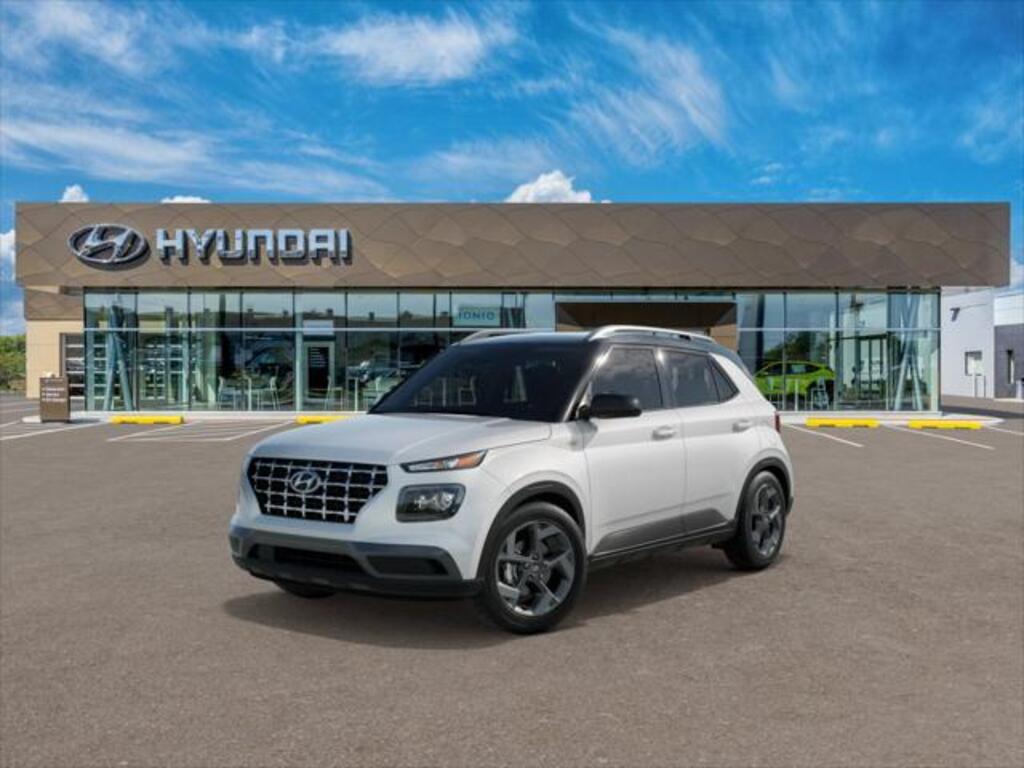 2025 Hyundai VENUE