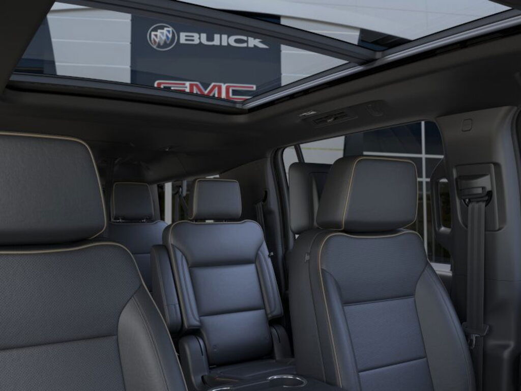 2025 GMC Yukon XL Elevation