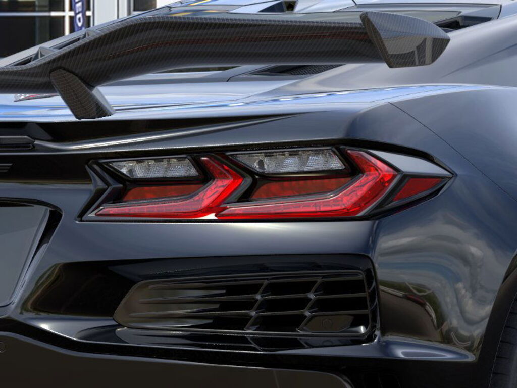 New 2025 Chevrolet Corvette Z06 – 256276 | Freeway Chevrolet