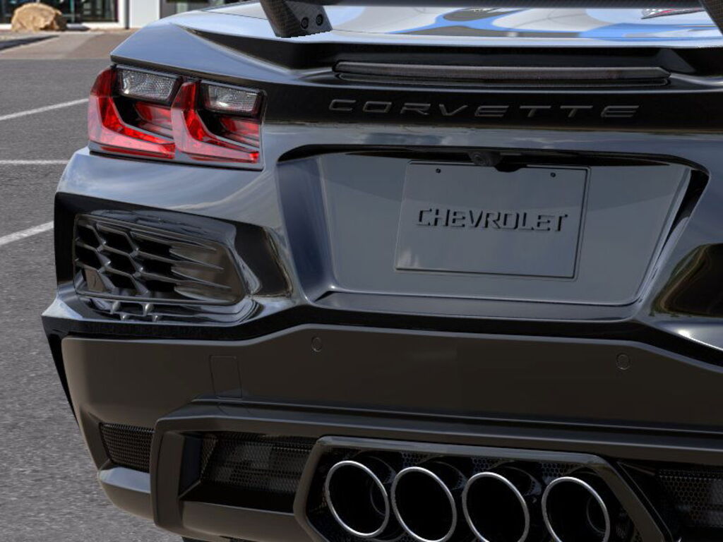 2025 Chevrolet Corvette 2LZ - Photo 14