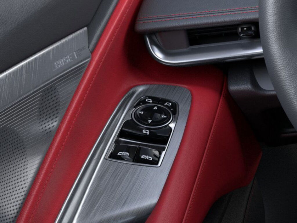 2025 Chevrolet Corvette 2LZ - Photo 22