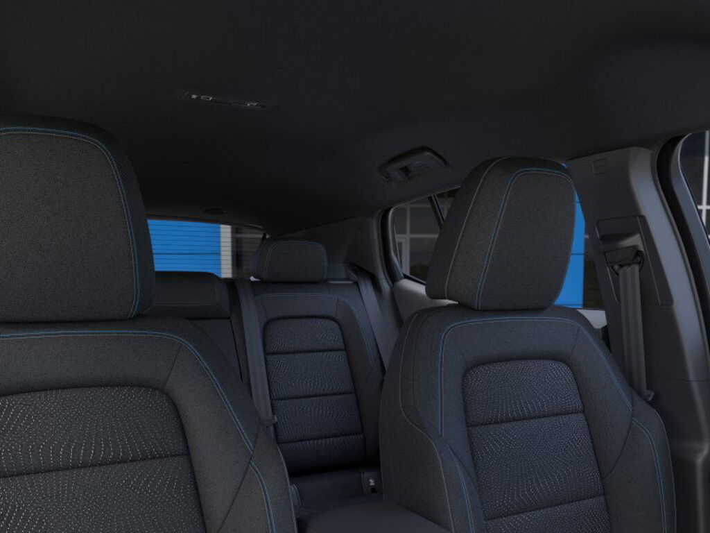 2025 Chevrolet Equinox EV 2LT1