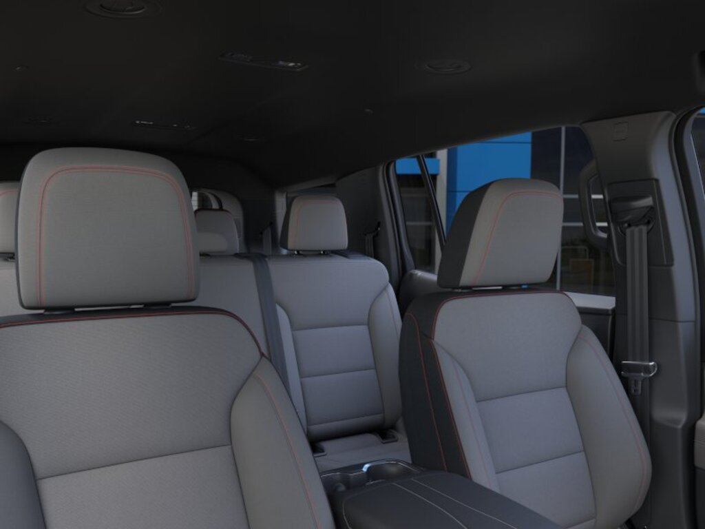 2025 Chevrolet Traverse 1LT