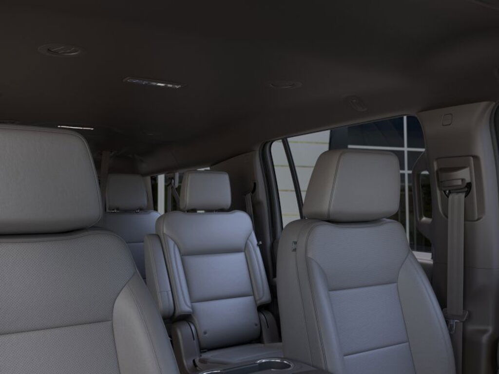 2025 GMC Yukon XL Elevation 4WD