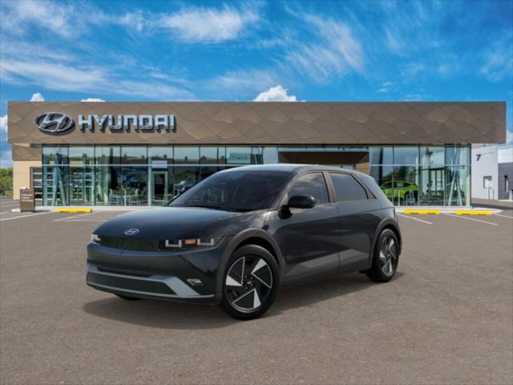 2025 Hyundai IONIQ 5 SE