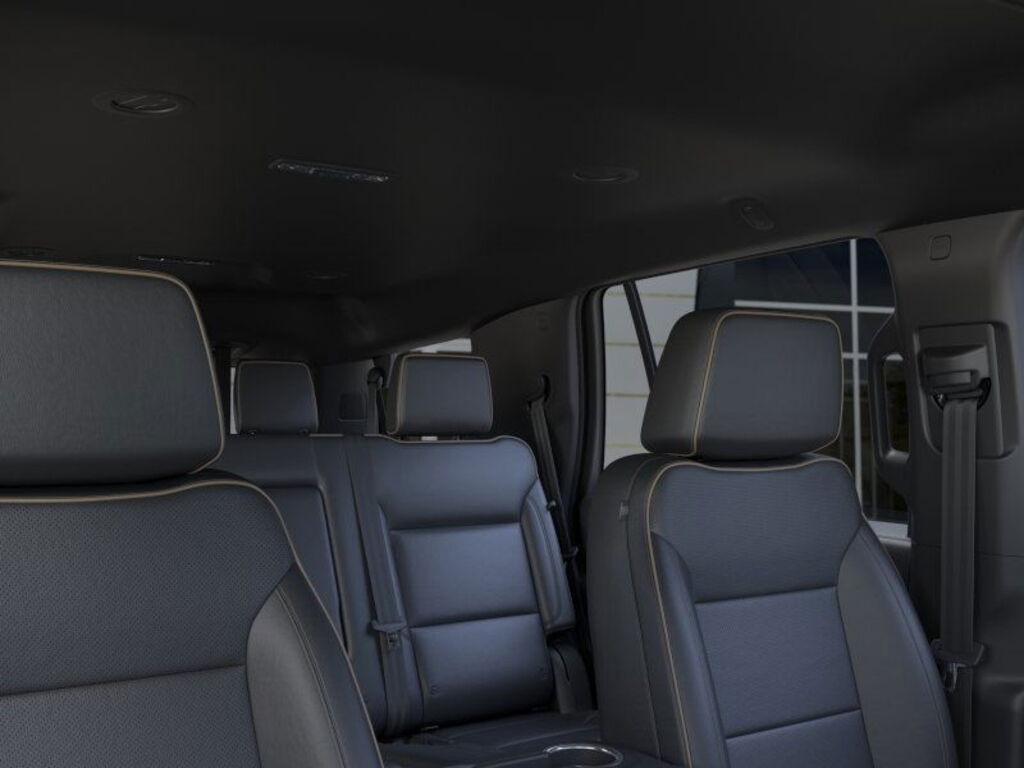2025 GMC Yukon Elevation 4WD