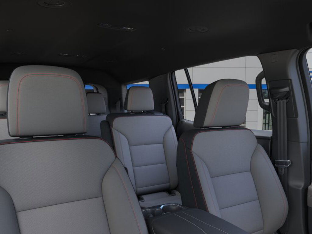 2025 Chevrolet Traverse 1LT