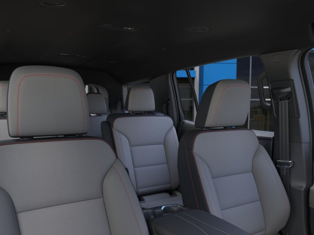2025 Chevrolet Traverse 1LT