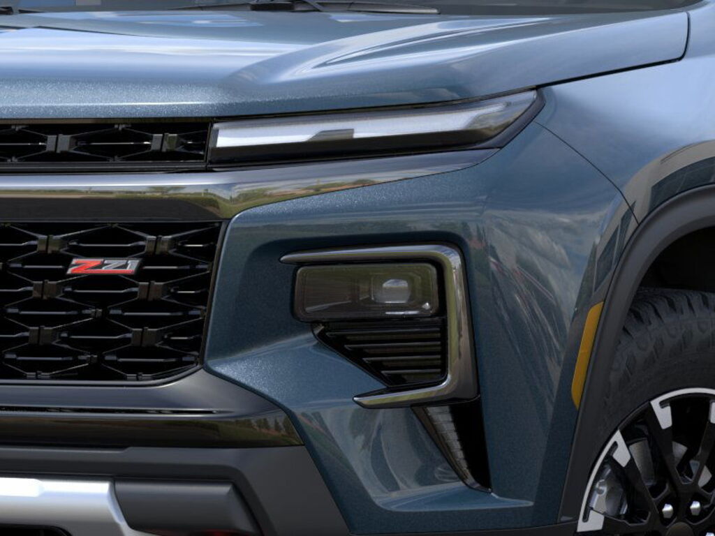 2025 Chevrolet Traverse Z71 - Photo 20
