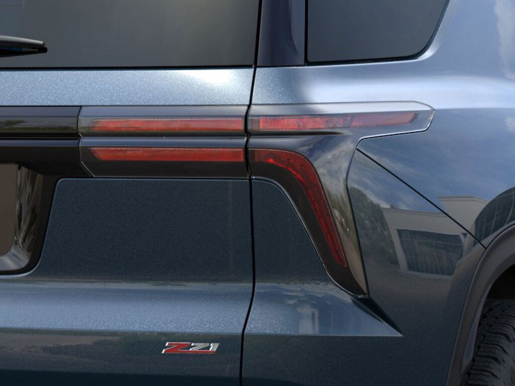 2025 Chevrolet Traverse Z71 - Photo 21