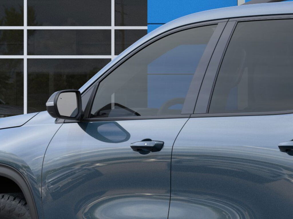 2025 Chevrolet Traverse Z71 - Photo 24