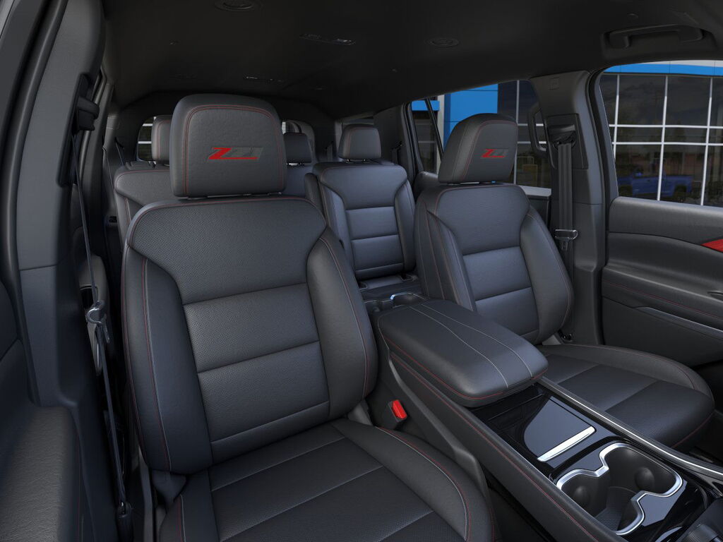 2025 Chevrolet Traverse Z71 - Photo 32