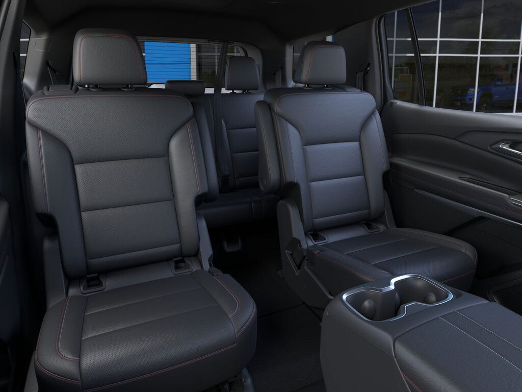 2025 Chevrolet Traverse Z71 - Photo 33