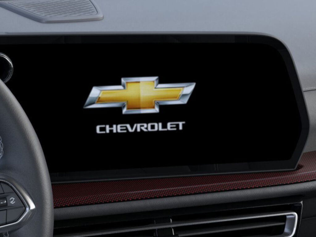 2025 Chevrolet Traverse Z71 - Photo 40