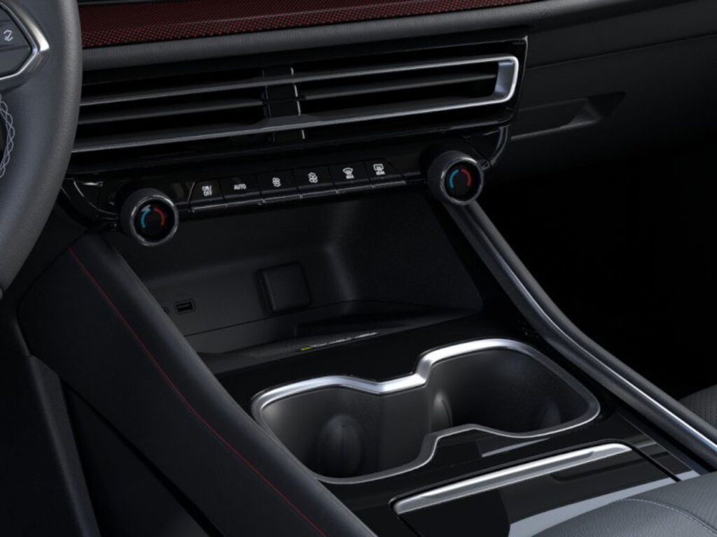 2025 Chevrolet Traverse Z71 - Photo 43