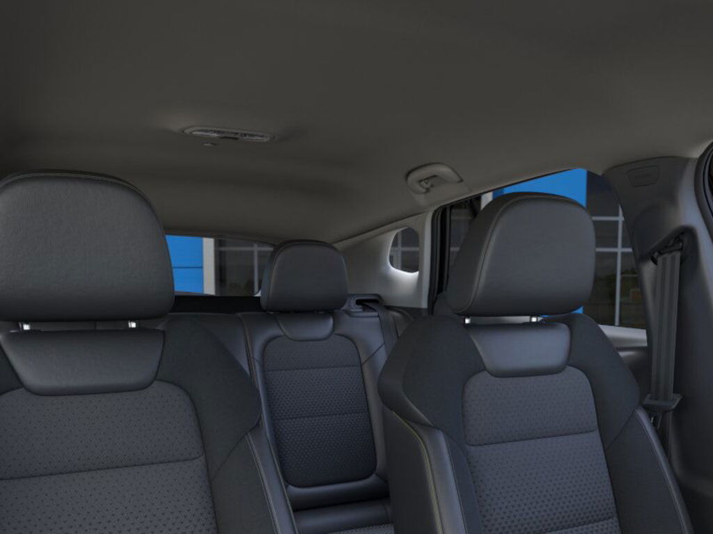 2025 Chevrolet Trax 1LT