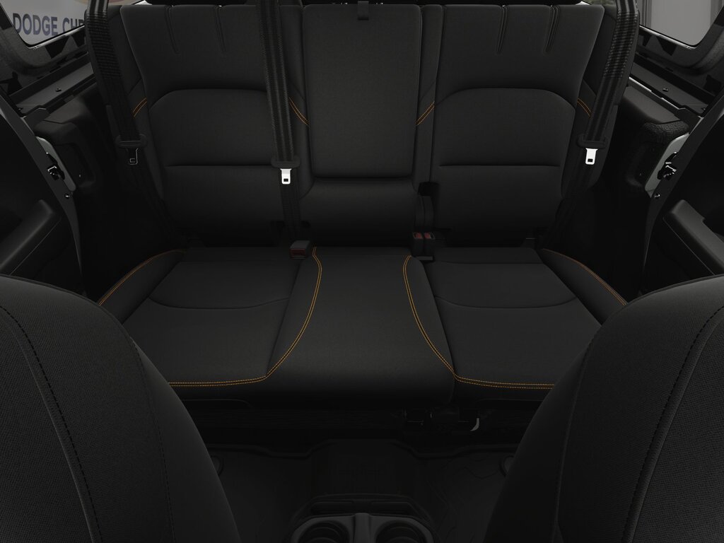 2025 Jeep Wrangler Sport S 4xe 4dr