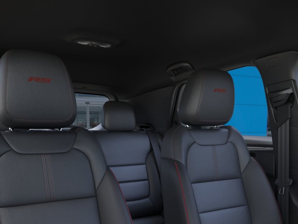 2026 Chevrolet Trailblazer 1RS 4WD
