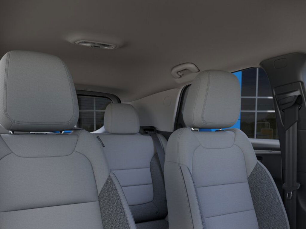 2026 Chevrolet Trailblazer 1LT