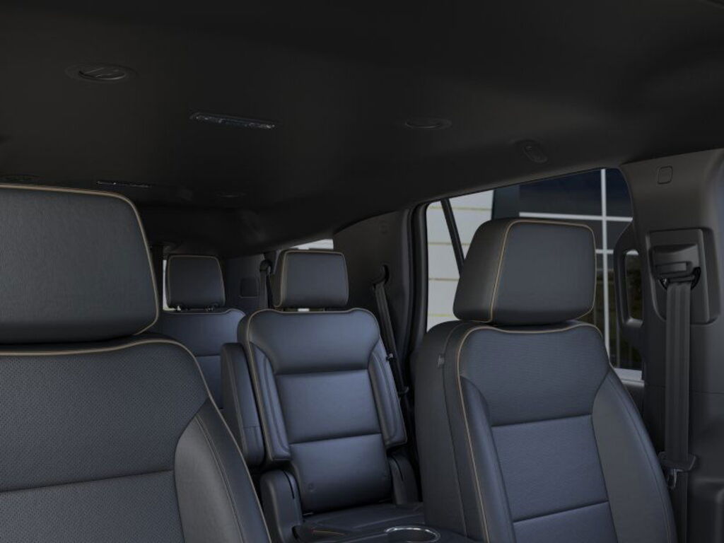 2025 GMC Yukon Elevation 4WD