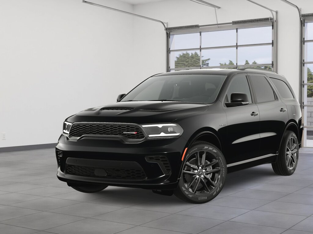 2025 Dodge Durango