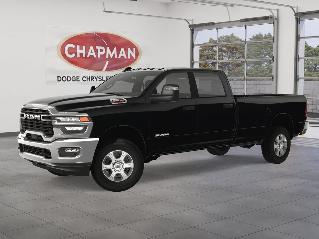 2025 Ram 3500 Lone Star