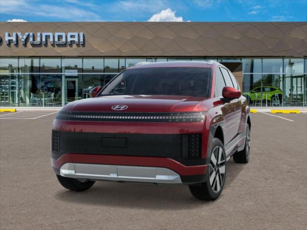2026 Hyundai IONIQ 9 SEL - Photo 6