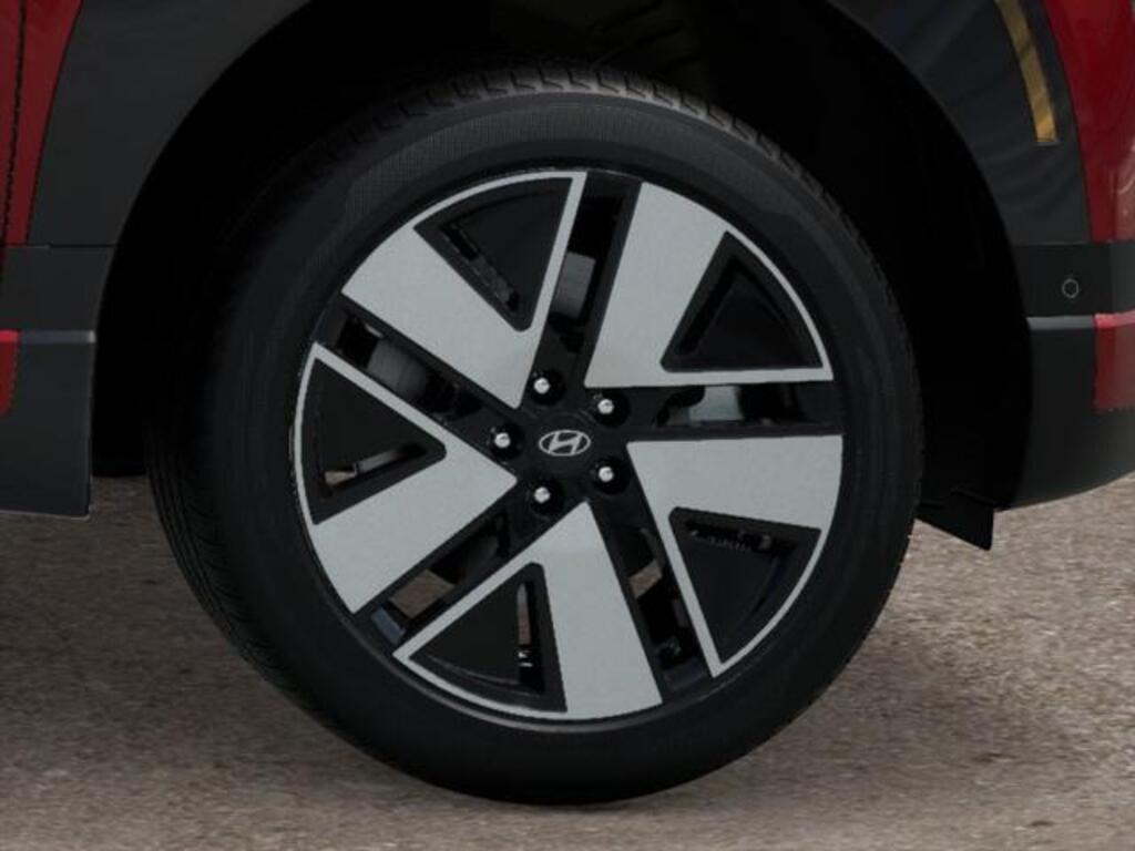 2026 Hyundai IONIQ 9 SEL - Photo 8