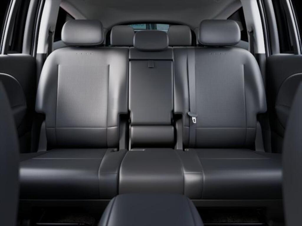 2026 Hyundai IONIQ 9 SEL - Photo 12