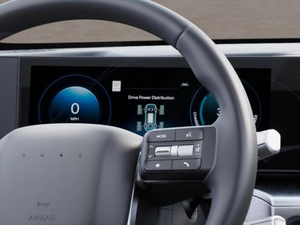 2026 Hyundai IONIQ 9 SEL - Photo 14