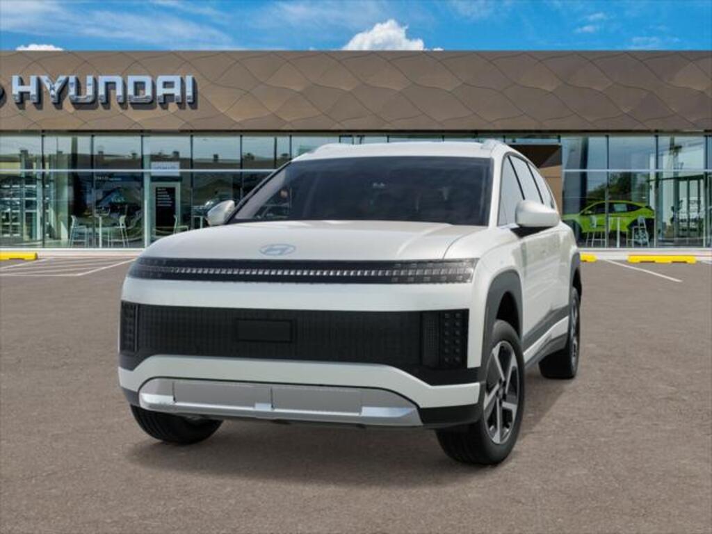2026 Hyundai IONIQ 9 SE - Photo 6
