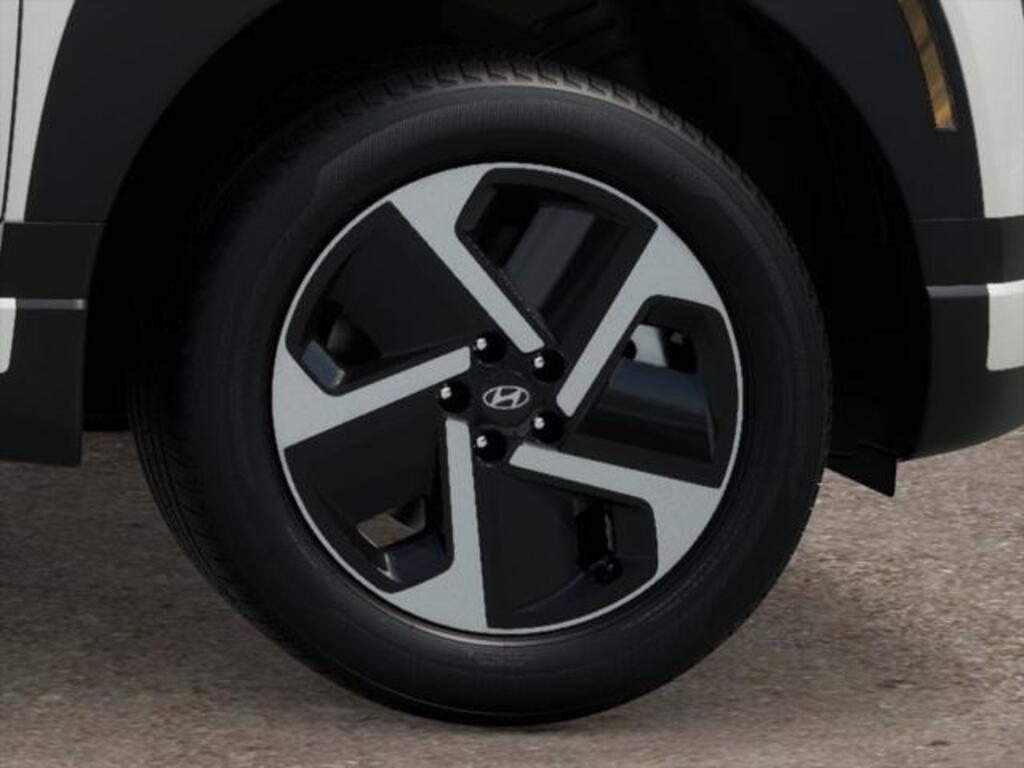 2026 Hyundai IONIQ 9 SE - Photo 8